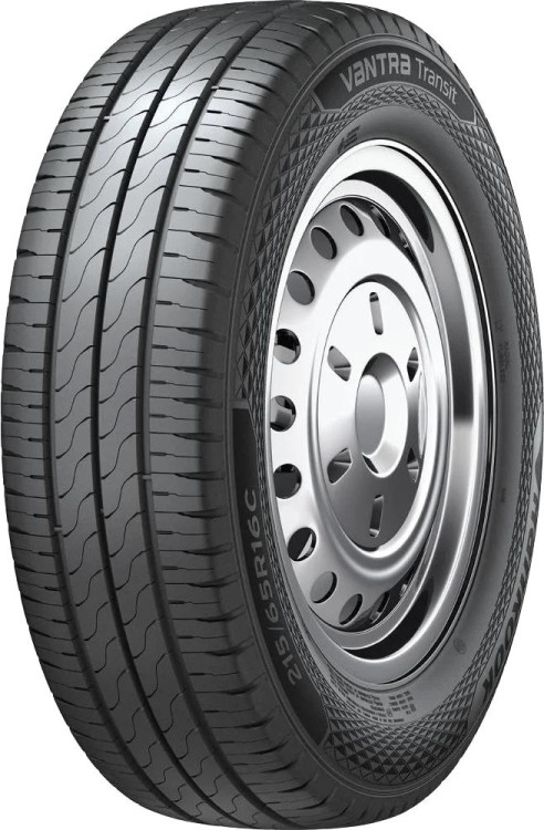 215/65  R16C Hankook Vantra Transit RA58 109/107T (лето) а/шина