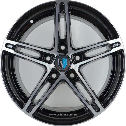 Диск R16 5x114,3 Tech Line1618 6,5J ET35 D67,1 BD Venti Диск R16 5x114,3 Tech Line1618 6,5J ET35 D67,1 BD Venti