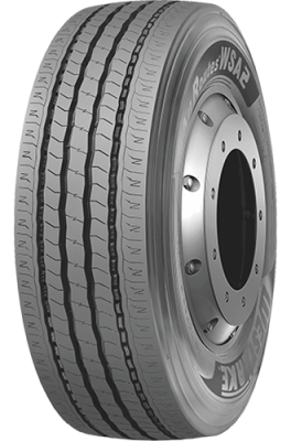 385/65  R22,5 Westlake WSA2 164K рулевая ось а/шина