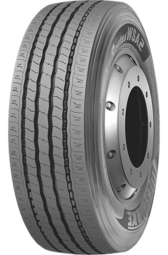 385/65  R22,5 Westlake WSA2 164K рулевая ось а/шина