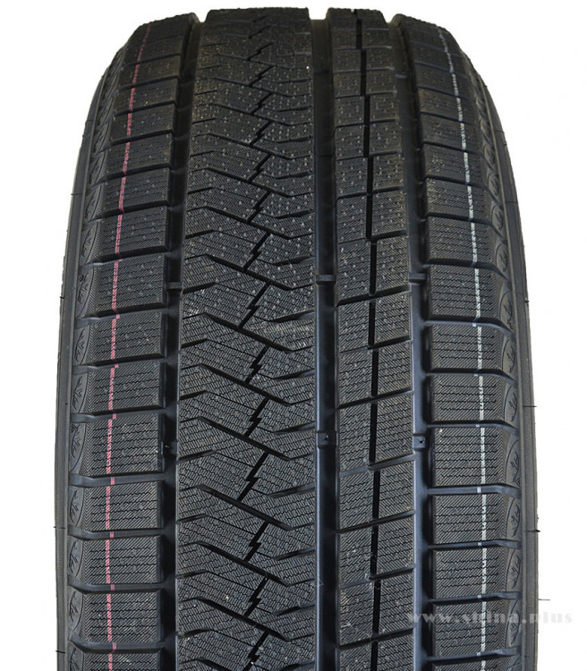 225/60  R18 Triangle SnowLink PL02 104V (зима) а/шина
