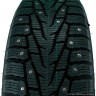 285/65  R17 Nokian Tyres (Ikon Tyres) Hakkapeliitta SUV7 ш 116Т (зима) а/шина