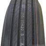 295/60  R22,5 Hankook AL10  рулевая ось а/шина