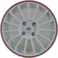 Диск R15 4x100 ALCASTA M31 6,0J ET48 D54,1 WRS