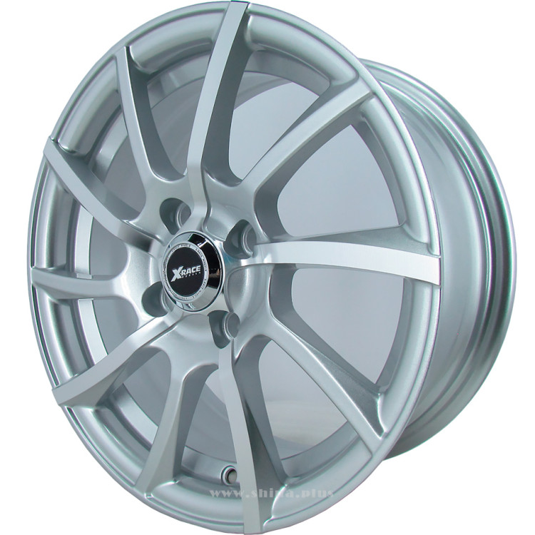 Диск R14  4x98 X-RACE AF-14 6,0J ET35 D58,6 SF