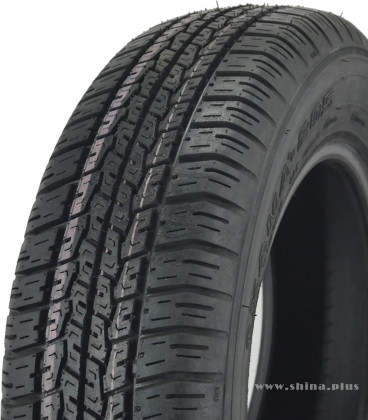 165/70  R13 Кама-205 79T (лето)  а/шина