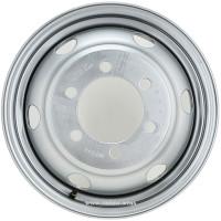 Диск R16 6x170 5,5J ET102 D130 Газель (Gold Wheel) Экстра 1200кг