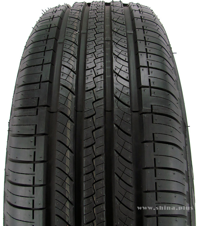 215/60 R17 GT Radial Savero SUV 96H (лето) а/шина
