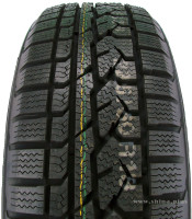 255/60  R18 Kumho KC-15 112H (зима) а/шина