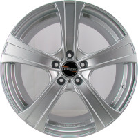 Диск R19 5x114,3 Tech Line 919 7,5J ET35 D60,1 Silver Neo