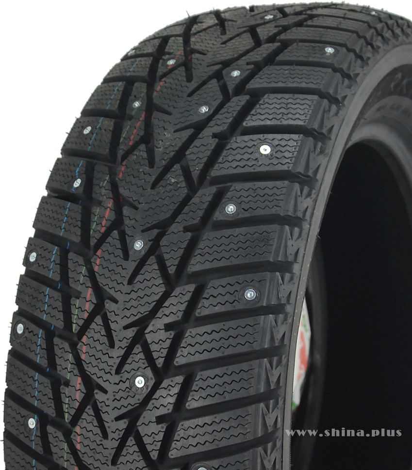 225/65 R17 Doublestar DW01 ш 102T (зима) а/шина