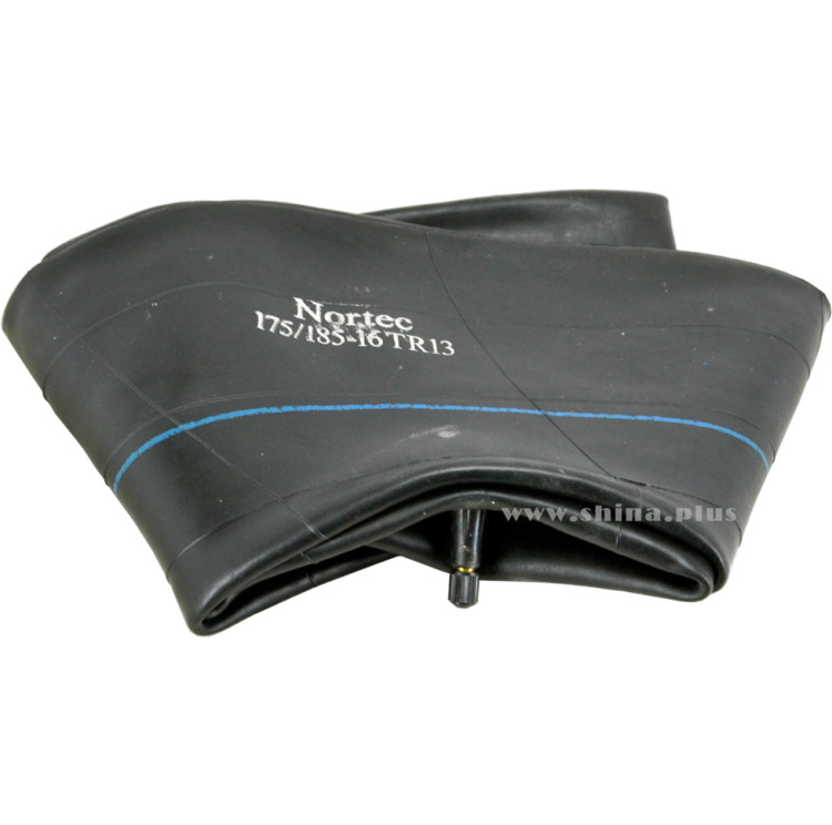 Камера  R16 (175/185) TR13 узкий вентиль Nortec (Китай)