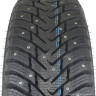 225/60  R18 Nordman 8 SUV ш 104T (зима) а/шина