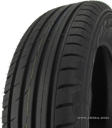 225/50  R18 Toyo Proxes CF2 SUV 95W (лето) а/шина