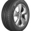 255/55  R19 Ikon (Nokian Tyres) Autograph Ultra 2 Suv 111W (лето) а/шина