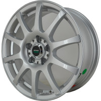 Диск R15 5x100 Megami MGM-2 6,0J ET40 D57,1 S