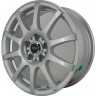 Диск R15 5x100 Megami MGM-2 6,0J ET40 D57,1 S