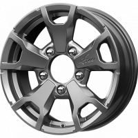 Диск R16 5x139,7 IFree Тайган (KC872) 6,0J ET40 D98,1 Хай Вэй