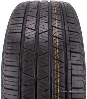 275/40  R22 Continental Cross Contact Sport FR Silent 108Y (лето) а/шина