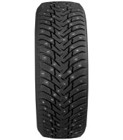 195/55 R15 Ikon (Nokian Tyres) Nordman 8 ш (Character Ice 8) 89T (зима) а/шина