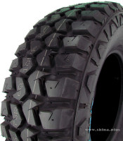 285/75  R16 Kapsen RS25 126/123Q (лето) а/шина