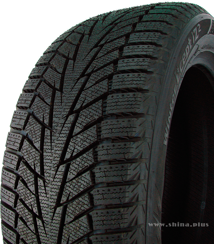 155/65  R14 Hankook Winter I*cept IZ2 W616 75T (зима) а/шина