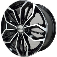 Диск R16 5x108 Tech Line 680 6,5J ET50 D63,4 BD Neo