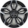 Диск R17 5x114,3 Tech Line 780 7,5J ET45 D67,1 BD Neo