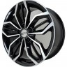 Диск R17 5x114,3 Tech Line 780 7,5J ET45 D67,1 BD Neo