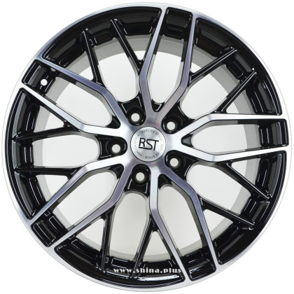 Диск R18 5x112 Tech Line RST008 7,5J ET45 D57,1 BDM