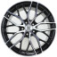 Диск R18 5x112 Tech Line RST008 7,5J ET45 D57,1 BDM