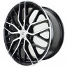 Диск R18 5x112 Tech Line RST008 7,5J ET45 D57,1 BDM