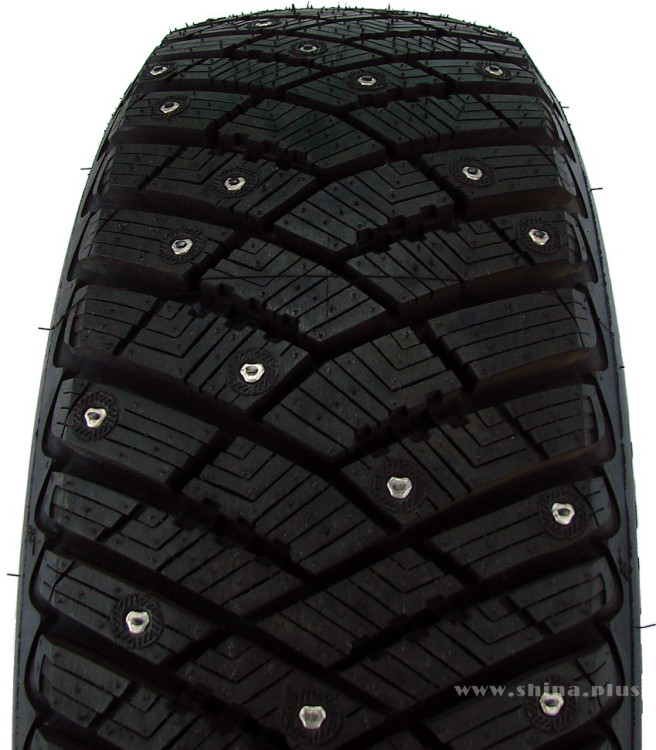 265/60  R18 Goodyear UG Ice Artic SUV D-Stud ш 114T (зима) а/шина ПИК