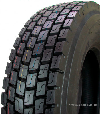 295/80  R22,5 Normaks ND638 ведущая ось а/шина