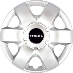 Колпак колеса гибкий 14" Model T-14215 (4шт)