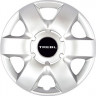 Колпак колеса гибкий 14" Model T-14215 (4шт)