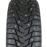 265/45  R21 Sailun Ice Blazer WST3 ш 108T (зима) а/шина