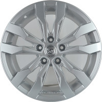 Диск R17 5x112 Tech Line RST047 7,0J ET40 D57,1 Sil