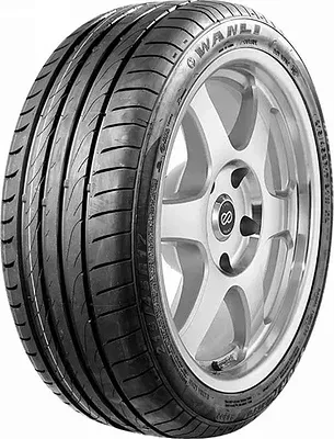 225/40 R19 Wanli SA302 93W (лето) а/шина