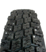 175/80  R16 Forward-511 Arctic c/к 88S (зима) а/шина