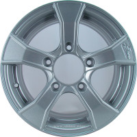 Диск R15 5x139,7 Лайт-Круз Нео-Классик 7,0J ET40 D98,0