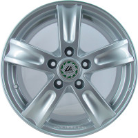 Диск R16 5x114,3 SZ44 6,5J ET45 D60,1 S