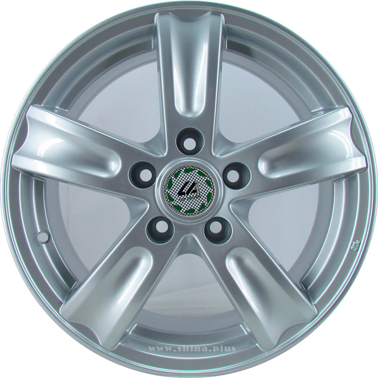 Диск R16 5x114,3 SZ44 6,5J ET45 D60,1 S