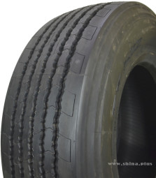 385/65  R22,5 Firestone FT522+ прицепная ось 160J а/шина