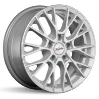 Диск R16 5x108 Xtrike (X-135) 6,5J ET45 D63,35 HSB