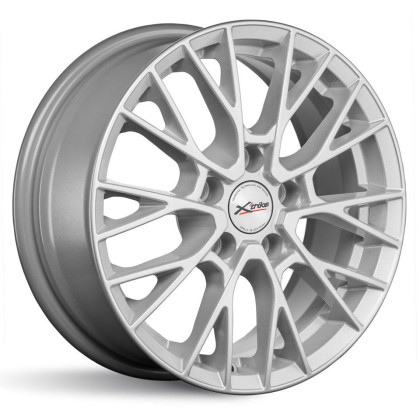 Диск R16 5x108 Xtrike (X-135) 6,5J ET45 D63,35 HSB