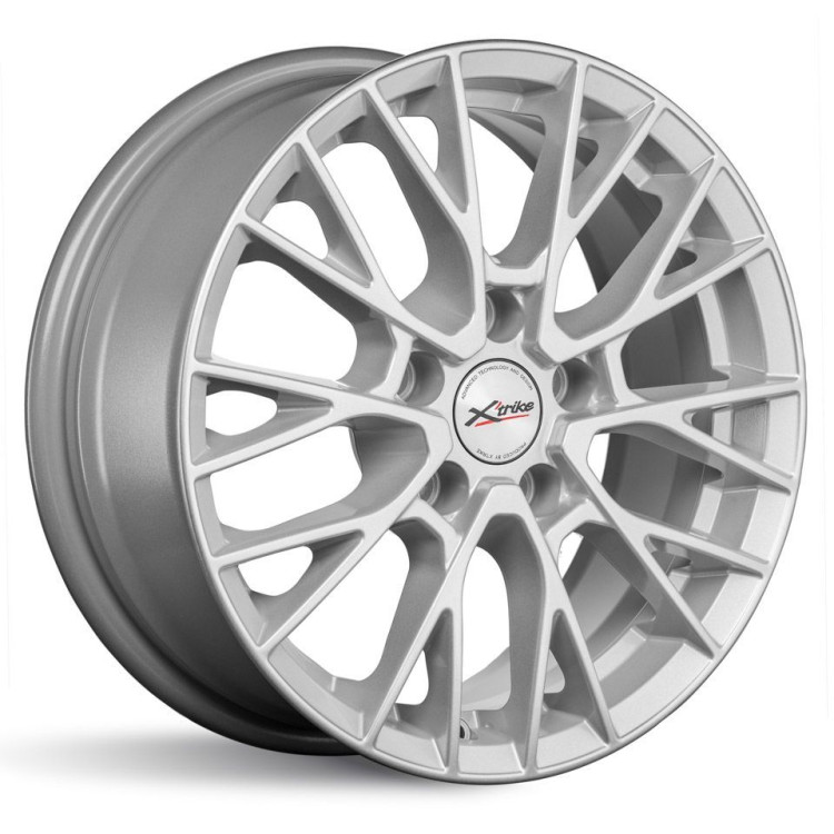 Диск R16 5x108 Xtrike (X-135) 6,5J ET45 D63,35 HSB