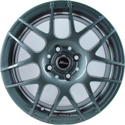 Диск R16 4x100 X-Race AF-02 6,5J ET50 D60,1 GMWSI