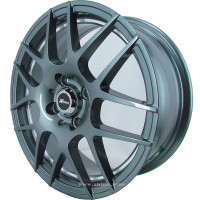 Диск R16 4x100 X-Race AF-02 6,5J ET50 D60,1 GMWSI