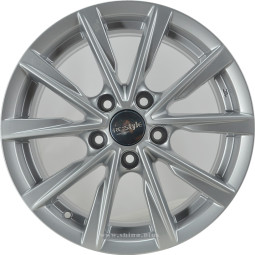 Диск R16 5x114,3 KC682 (K&K) Kia Sportage 6,5J ET31,5 D67,1